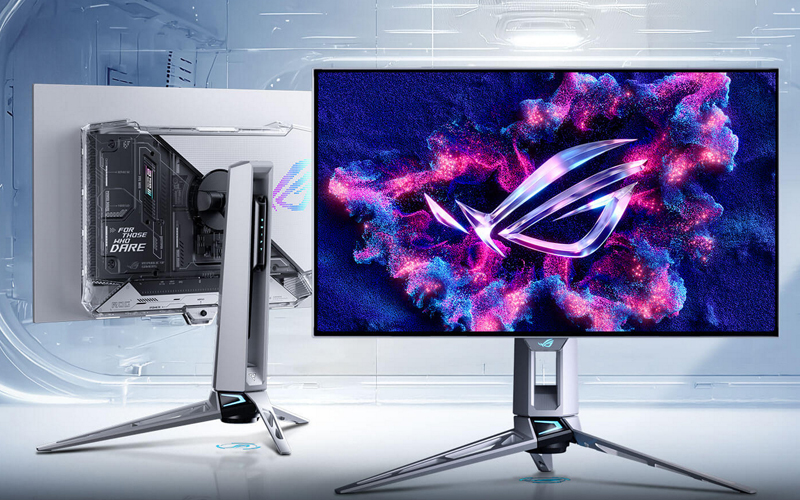 ASUS 27